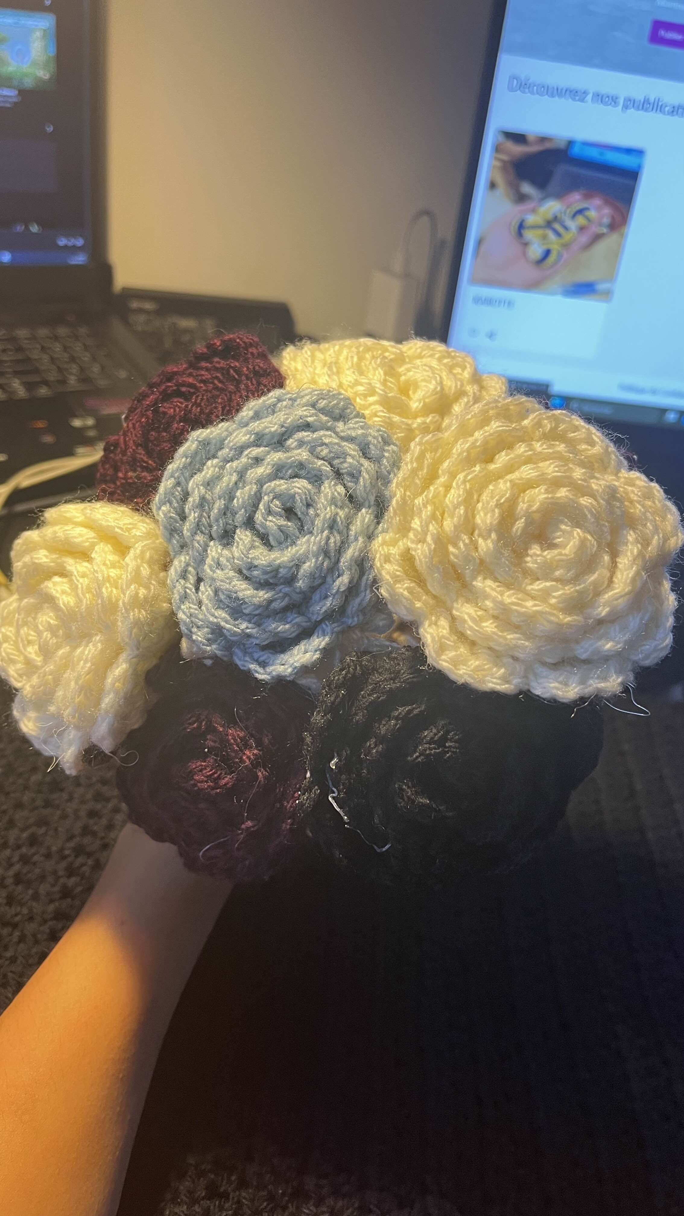 Bouquet 